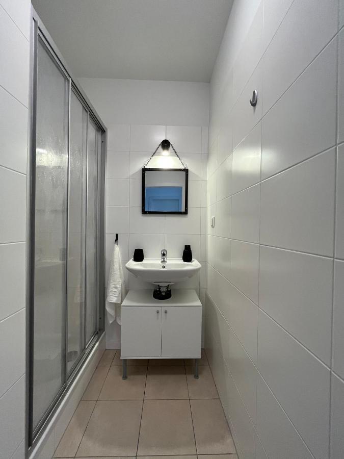 Penthouse Near Station With Free Parking Appartement